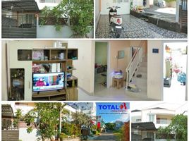 3 Kamar Vila for sale in Bali, Kuta, Badung, Bali