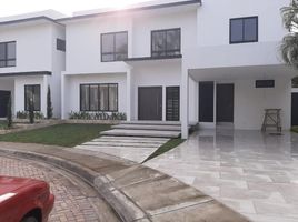 3 Habitación Casa en venta en Samborondón, Guayas, Samborondon, Samborondón