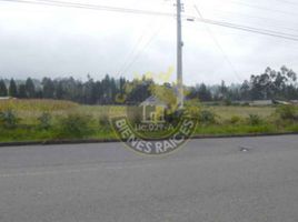  Terreno (Parcela) en venta en Chiquintad, Cuenca, Chiquintad