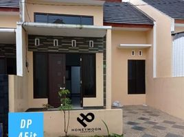 2 Bedroom House for sale in Tajinan, Malang Regency, Tajinan