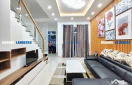 Сдаётся дом, 4 спальни, 75 м², Thanh Khê