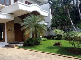 8 Bedroom House for sale in Cilandak Town Square, Cilandak, Pesanggrahan