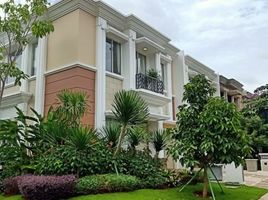 3 Habitación Casa en venta en Cipondoh, Banten, Cipondoh, Tangerang, Banten