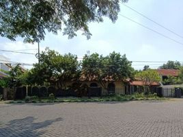 Maison 3 chambre à vendre à Tenggilis Mejoyo, East Jawa, Tenggilis Mejoyo