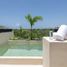2 Schlafzimmer Penthouse zu verkaufen in Cozumel, Quintana Roo, Cozumel, Quintana Roo, Mexiko