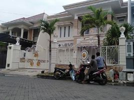 5 Bedroom House for sale in Mulyorejo, Surabaya, Mulyorejo