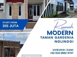 2 Bedroom House for sale in Klaten Selatan, Klaten, Klaten Selatan