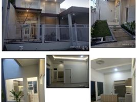 3 Habitación Villa en venta en Mulyorejo, East Jawa, Mulyorejo