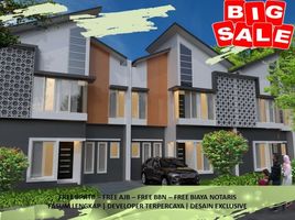 2 Bedroom House for sale in Gayungan, Surabaya, Gayungan