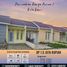 2 Bedroom House for sale in Bandar Lampung, Lampung, Sukarame, Bandar Lampung