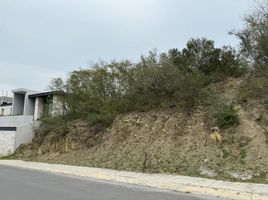 Terrain à vendre à Monterrey, Nuevo Leon, Monterrey