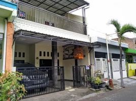 4 Bedroom House for sale in Kenjeran, Surabaya, Kenjeran