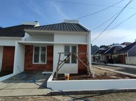 2 Schlafzimmer Haus zu verkaufen in Sawangan, West Jawa, Sawangan, Bogor, West Jawa, Indonesien