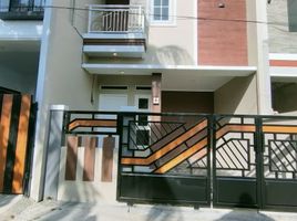 3 Habitación Casa en venta en Pancoranmas, West Jawa, Pancoranmas, Bogor, West Jawa, Indonesia