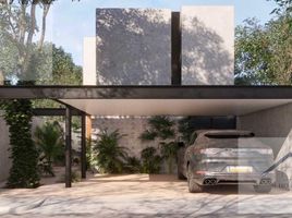 Maison 3 chambre à vendre à Conkal, Yucatan, Conkal