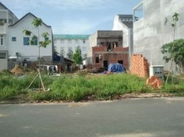  Land for sale in Hiep Thanh, Binh Duong, Hiep Thanh, Thu Dau Mot