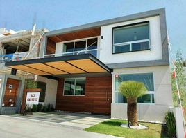 Maison 3 chambre à vendre à Queretaro, Queretaro, Queretaro, Queretaro