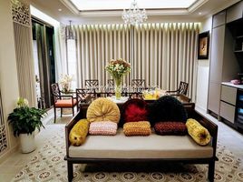 3 Phòng ngủ Chung cư for rent in Thạnh Mỹ Lợi, Quận 2, Thạnh Mỹ Lợi