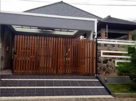 4 Habitación Casa en venta en Tenggilis Mejoyo, East Jawa, Tenggilis Mejoyo