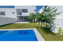 4 Habitación Villa en venta en Temixco, Morelos, Temixco, Morelos
