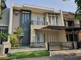 4 Bedroom House for sale in Mulyorejo, Surabaya, Mulyorejo