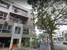 4 Schlafzimmer Wohnung zu verkaufen in Petaling, Selangor, Sungai Buloh