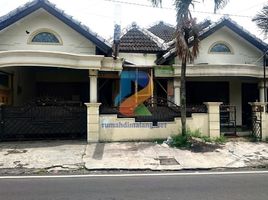 4 Habitación Villa en venta en Lowok Waru, East Jawa, Lowok Waru