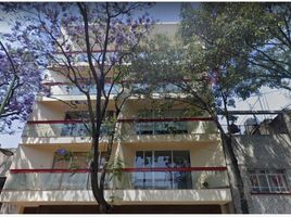 2 Schlafzimmer Appartement zu verkaufen in Miguel Hidalgo, Mexico City, Miguel Hidalgo