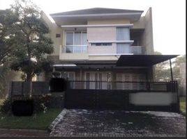 Maison 5 chambre à vendre à Lakarsantri, East Jawa, Lakarsantri, Surabaya, East Jawa