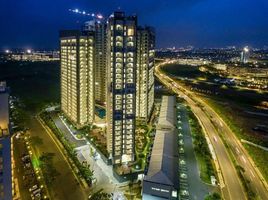 1 Kamar Apartemen for sale in Banten, Serpong, Tangerang, Banten