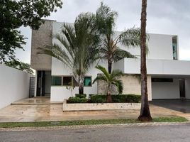 4 Habitación Villa en alquiler en Merida, Yucatán, Merida, Yucatán