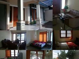 4 Kamar Vila for sale in Husein Sastranegara International Airport, Andir, Parongpong