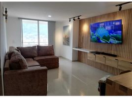 3 Habitación Apartamento en venta en Metro de Medellín, Bello, Bello