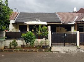 Villa 4 chambre à vendre à Jatiasih, West Jawa, Jatiasih, Bekasi