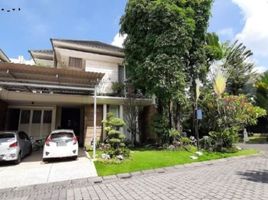 4 Habitación Casa en venta en Tambaksari, East Jawa, Tambaksari