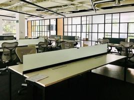 326 m² Office for rent in Mexico City, Miguel Hidalgo, Mexico City