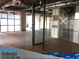 1,250 m² Office for rent in Naucalpan De Juarez, México, Naucalpan De Juarez