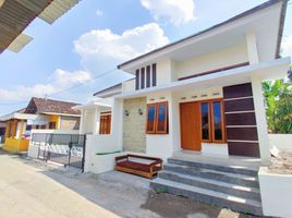 2 Habitación Casa en venta en Moyudan, Sleman, Moyudan