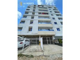 3 Habitación Apartamento en venta en Cartagena, Bolivar, Cartagena