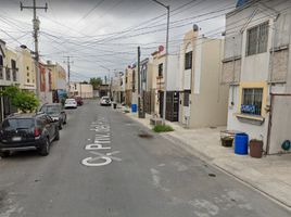 3 Schlafzimmer Haus zu verkaufen in Guadalupe, Nuevo Leon, Guadalupe