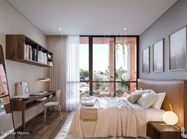 Appartement 2 chambre à vendre à Miguel Hidalgo, Mexico City, Miguel Hidalgo