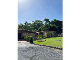 Studio Villa for sale in Chame, Panama Oeste, Nueva Gorgona, Chame