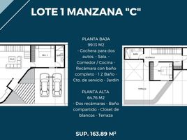 3 Bedroom House for sale in Durango, Durango, Durango