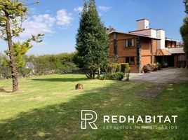 3 Habitación Casa en venta en Alvaro Obregon, Ciudad de México, Alvaro Obregon
