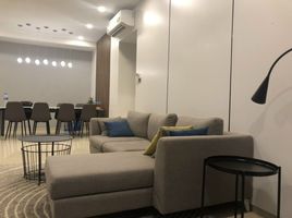 3 Phòng ngủ Chung cư for rent at Saigon Royal Residences, Phường 12