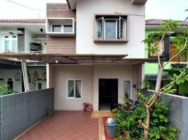 4 Kamar Vila for sale in Cilandak Town Square, Cilandak, Jaga Karsa