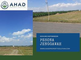  Land for sale in Jenggawah, Jember, Jenggawah