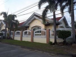 3 Bedroom Villa for rent in Angeles City, Pampanga, Angeles City