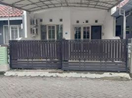 3 Habitación Villa en venta en Kenjeran, East Jawa, Kenjeran