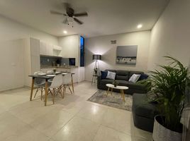Condominium 1 chambre à vendre à Merida, Yucatan, Merida